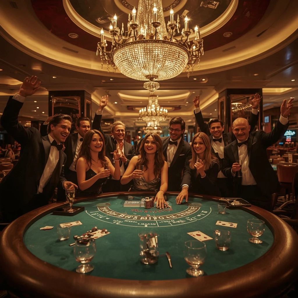 bonus VIP au casino CBet Casino