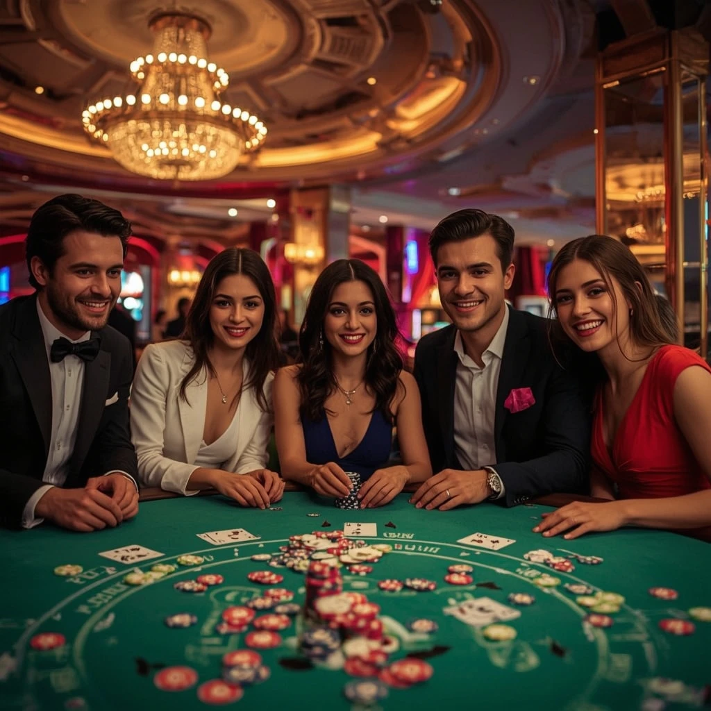 Blackjack au CBet Casino