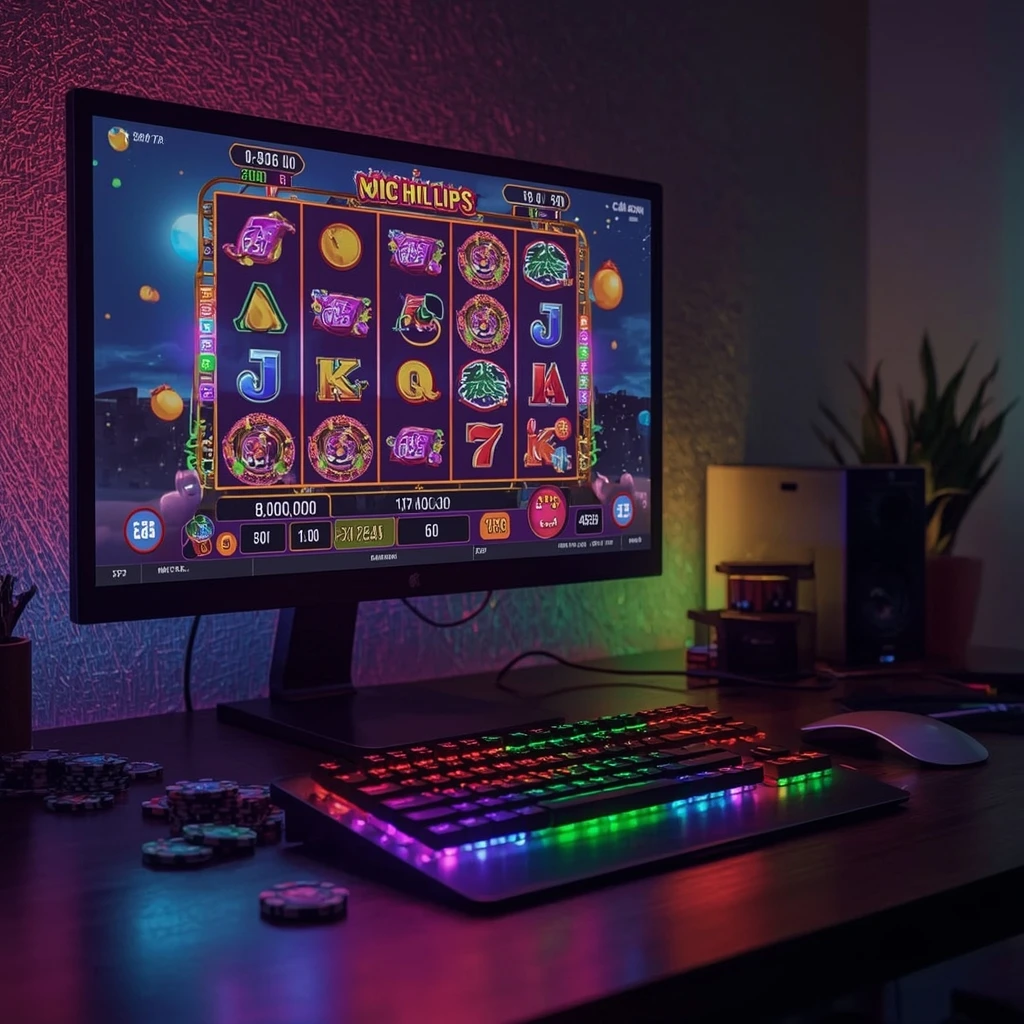 Microgaming CBet Casino