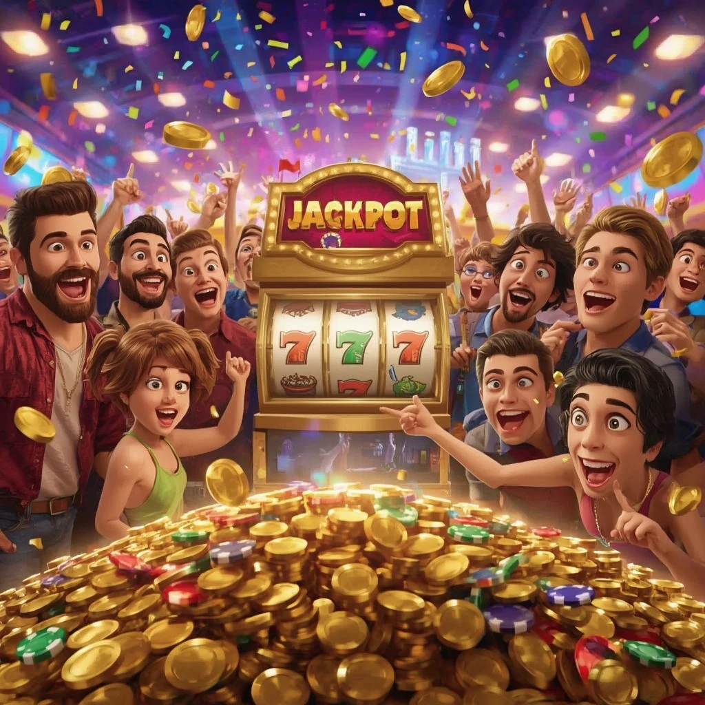meilleurs jeux de Jackpot CBet Casino