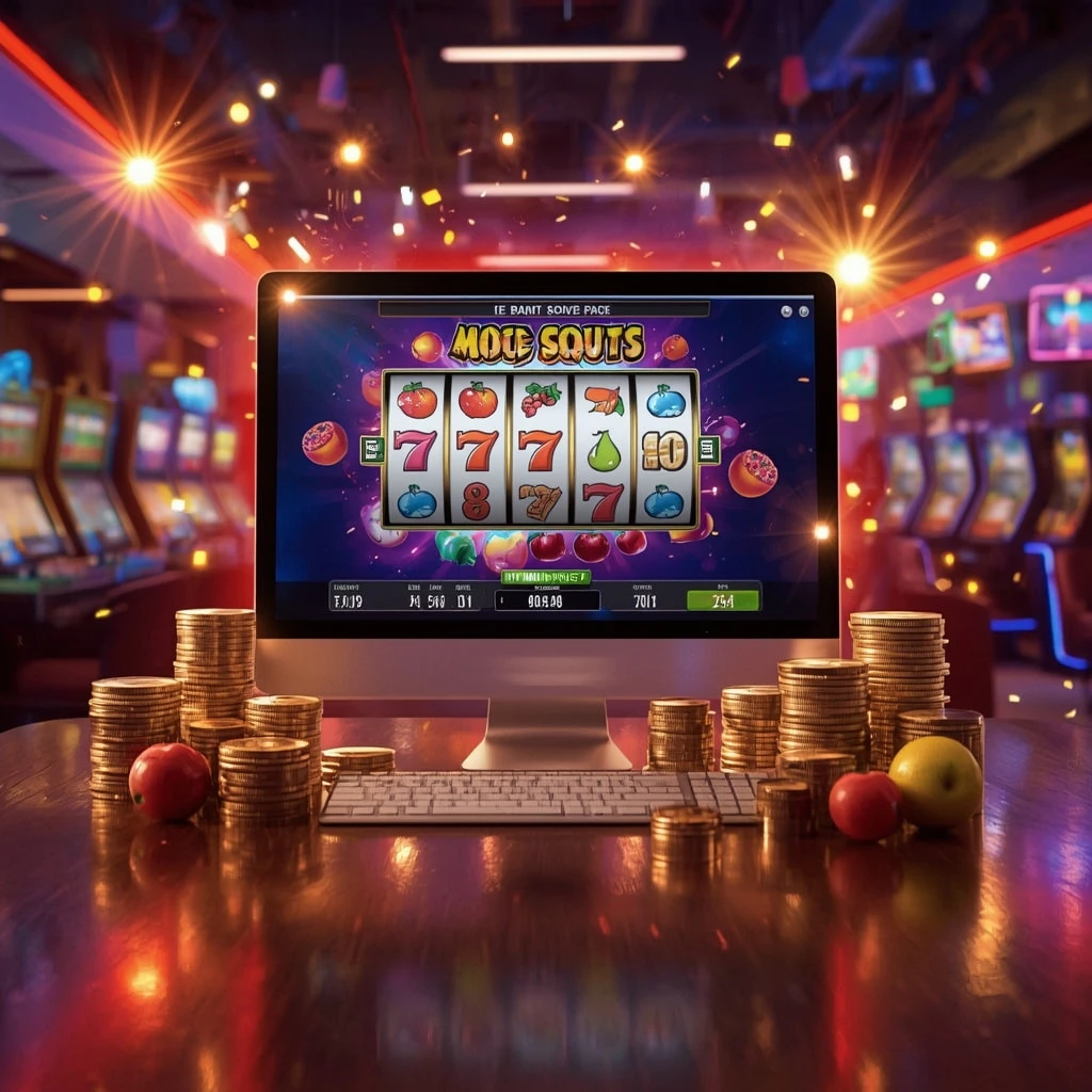 machines à sous CBet Casino