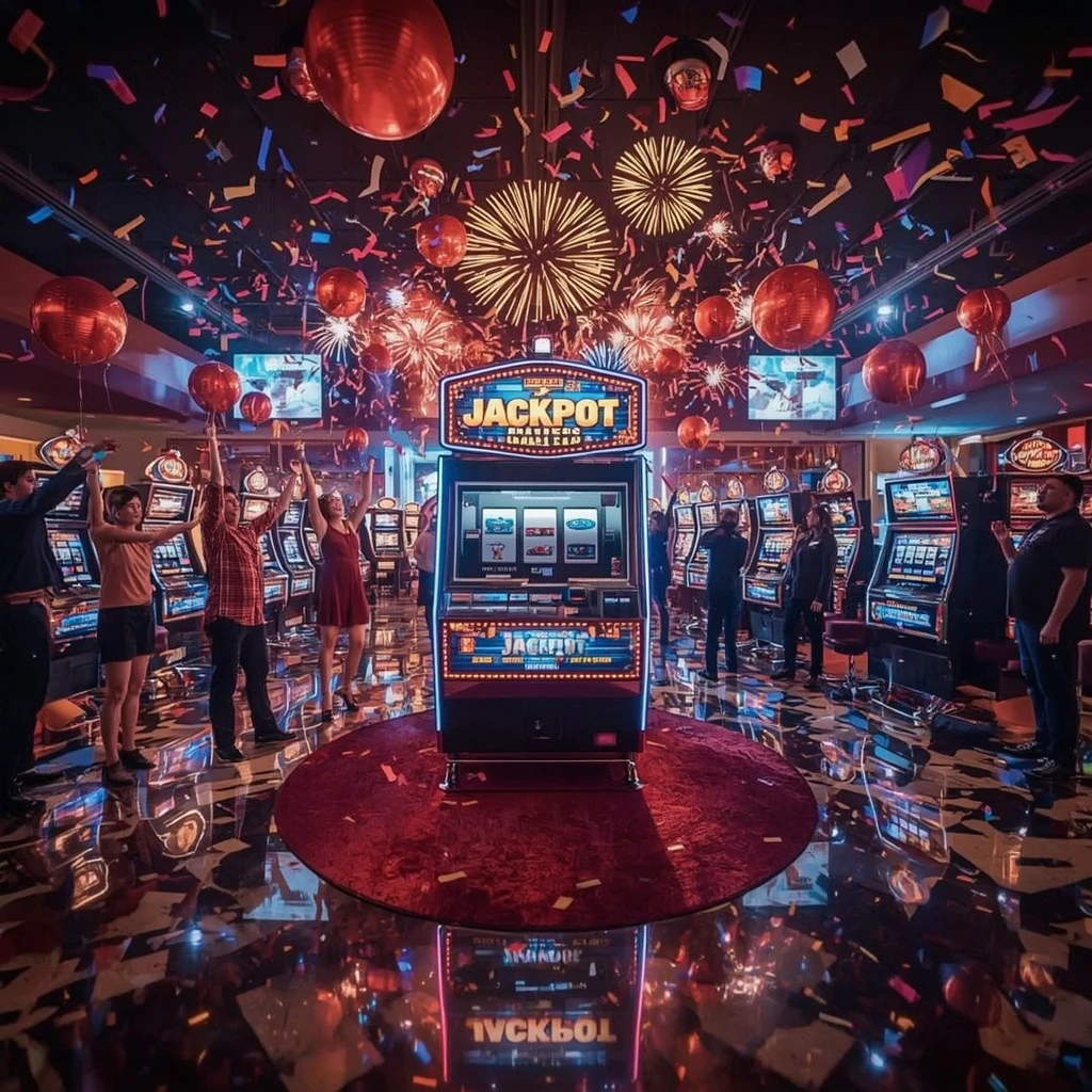 Les jackpots fixes CBet Casino