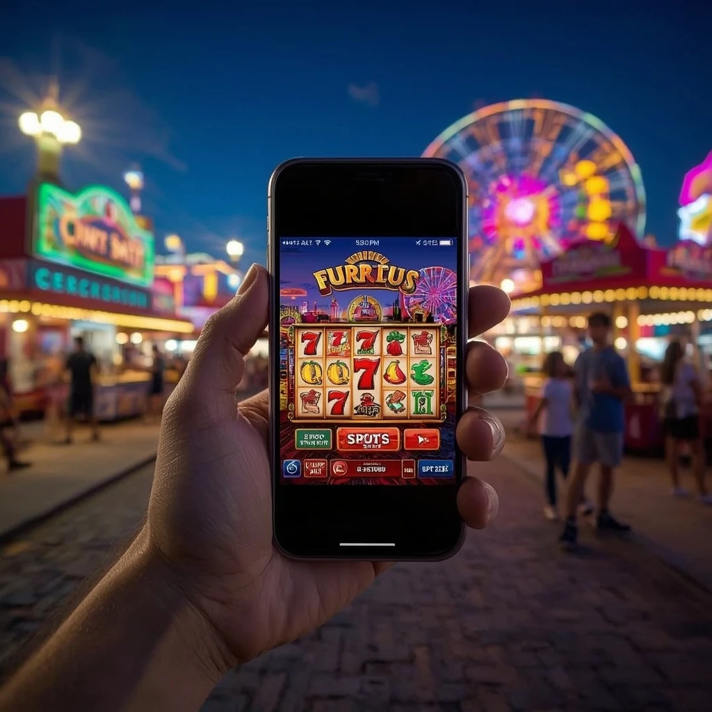 application mobile CBet Casino