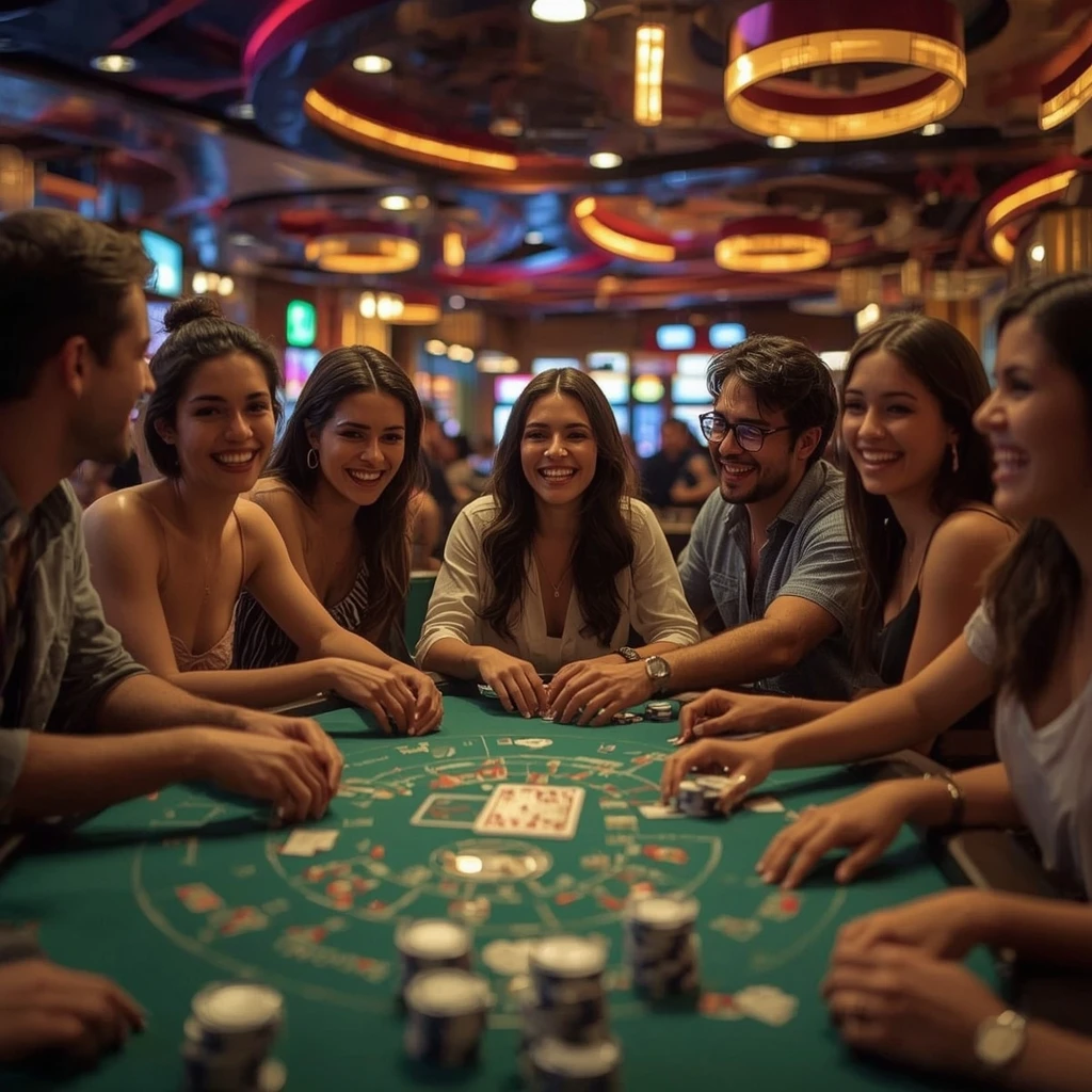 Blackjack CBet Casino