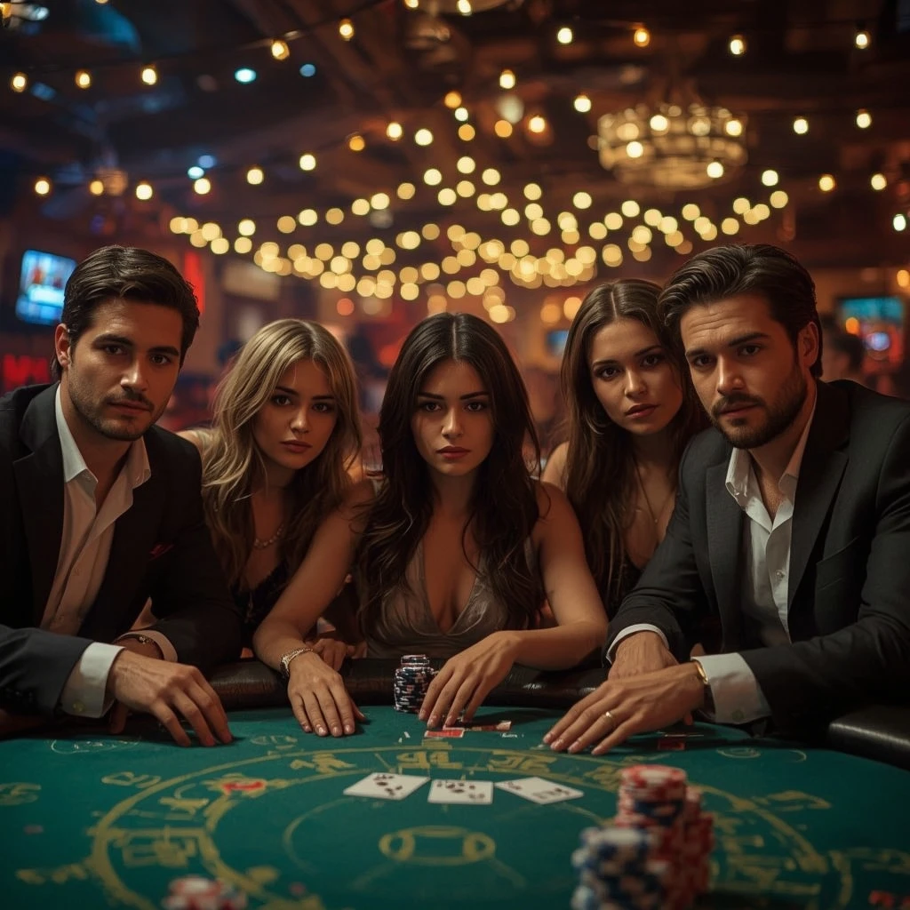 tournoi de poker au CBet Casino
