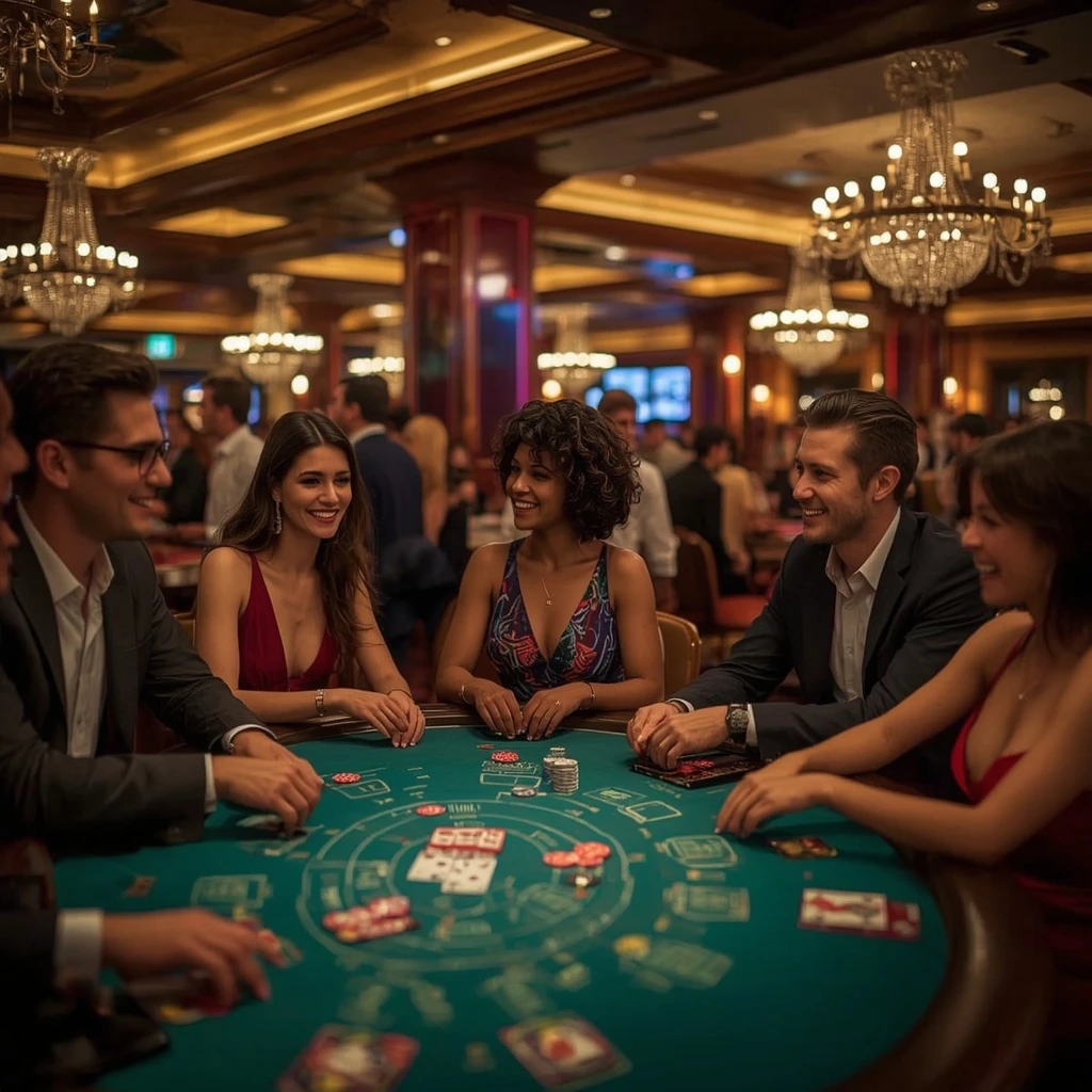 Double Bonus Poker au CBet Casino