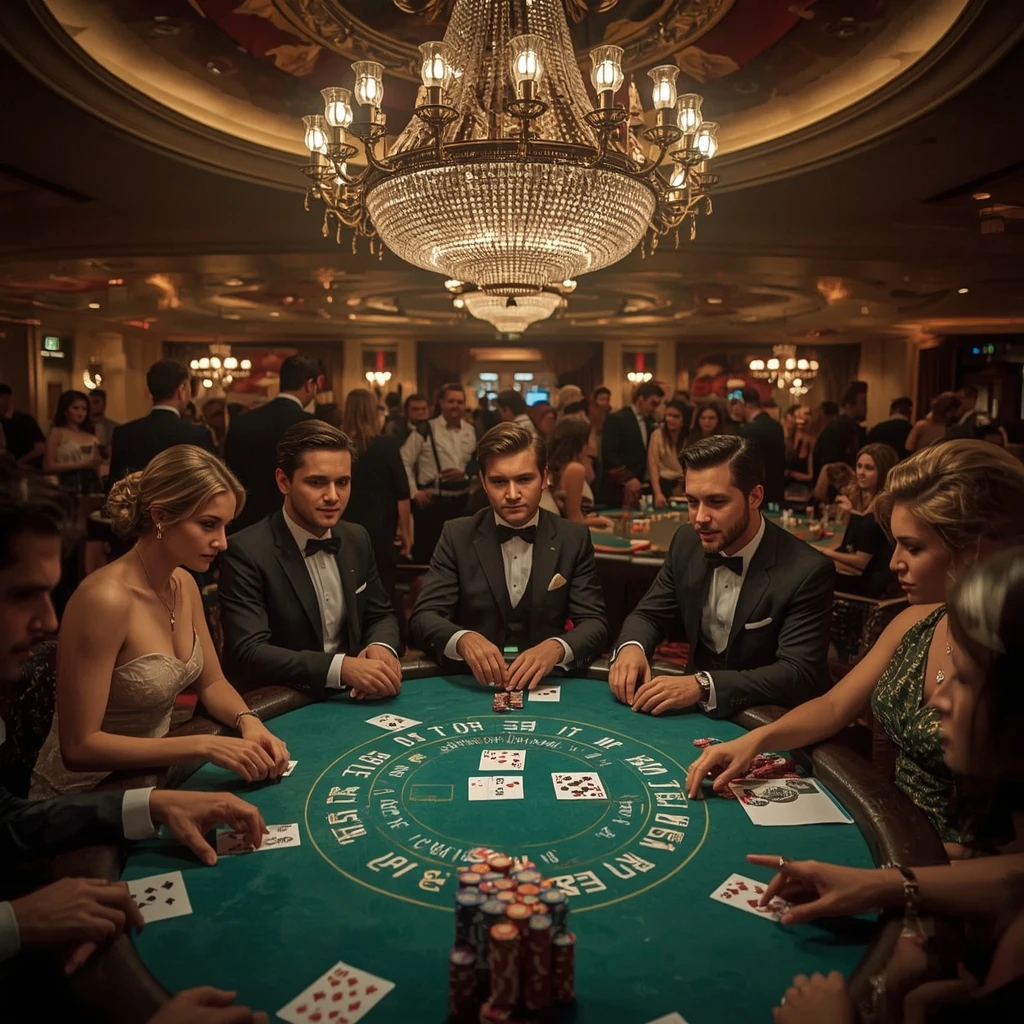 jeux de table de casino CBet Casino