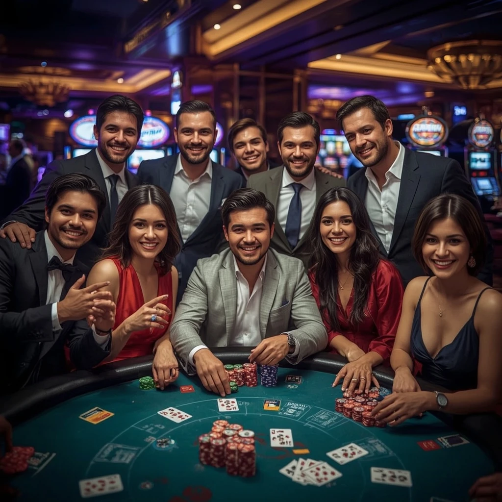 Les bases du jeu CBet Casino